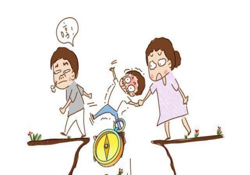 父母离异、没有尽过抚养义务的赡养问题